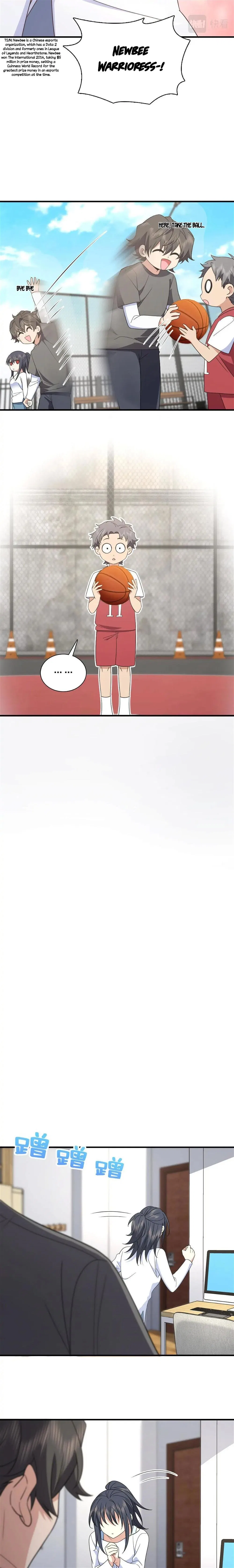 My Wife Is From a Thousand Years Ago Chapter 119 – Page 16