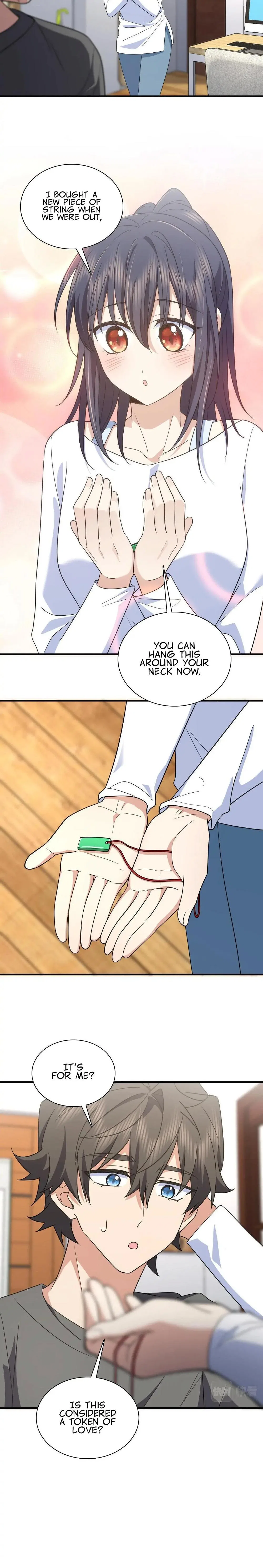 My Wife Is From a Thousand Years Ago Chapter 119 – Page 17