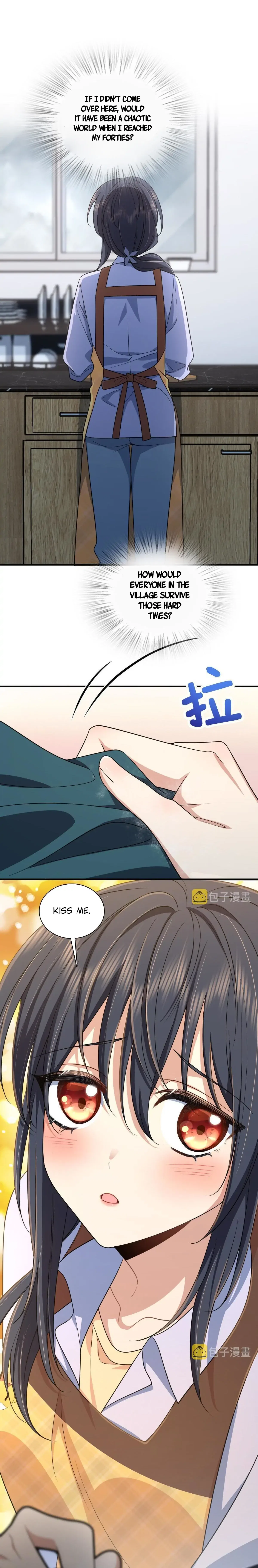 My Wife Is From a Thousand Years Ago Chapter 118 – Page 6
