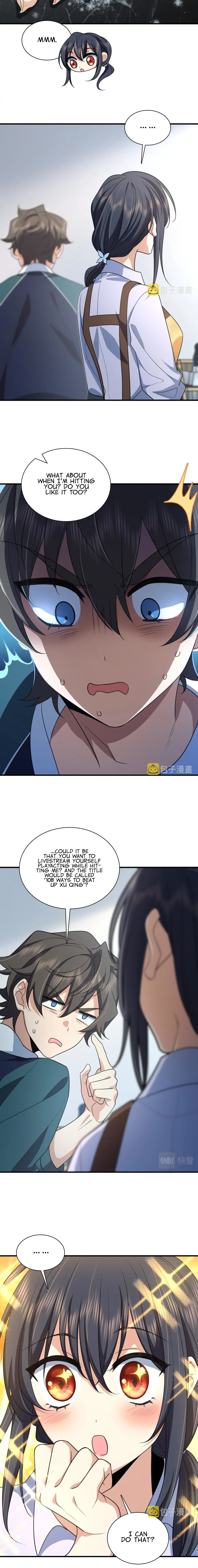 My Wife Is From a Thousand Years Ago Chapter 118 – Page 11