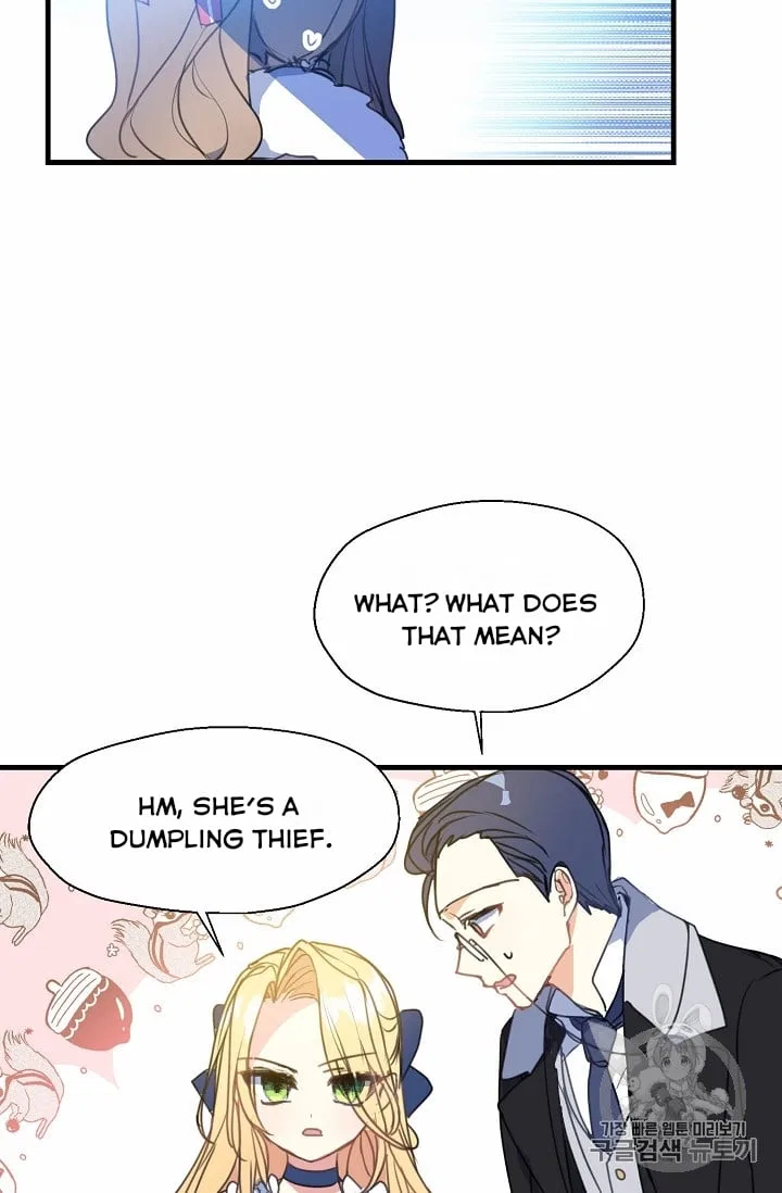 Your Majesty, Please Don’t Kill Me Again Chapter 15 – Page 4