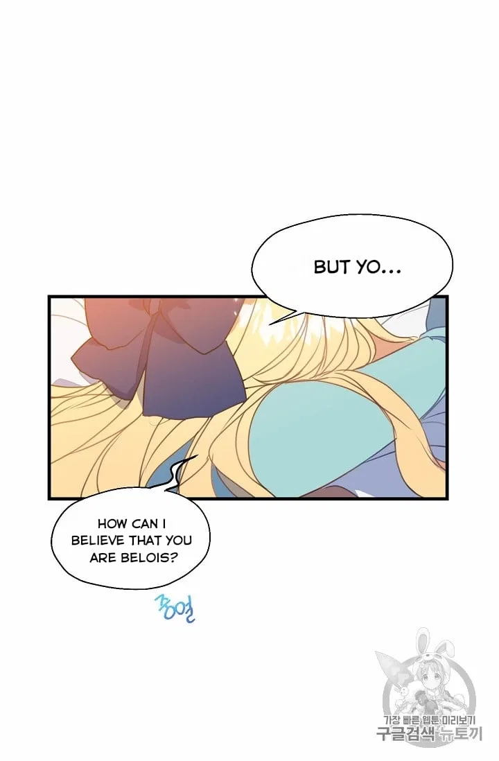 Your Majesty, Please Don’t Kill Me Again Chapter 15 – Page 14