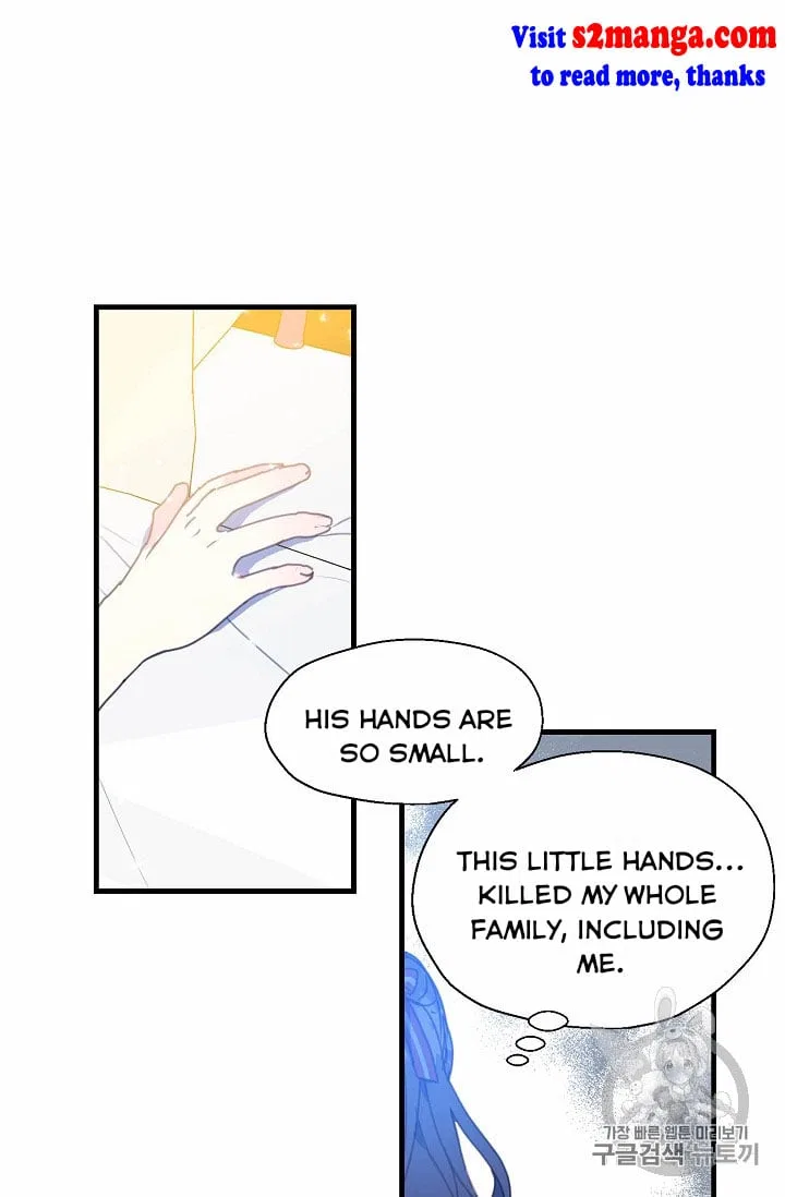 Your Majesty, Please Don’t Kill Me Again Chapter 15 – Page 30