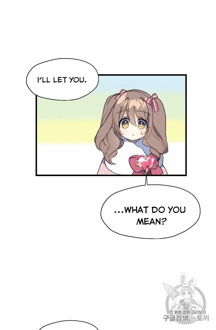 Your Majesty, Please Don’t Kill Me Again Chapter 15 – Page 39