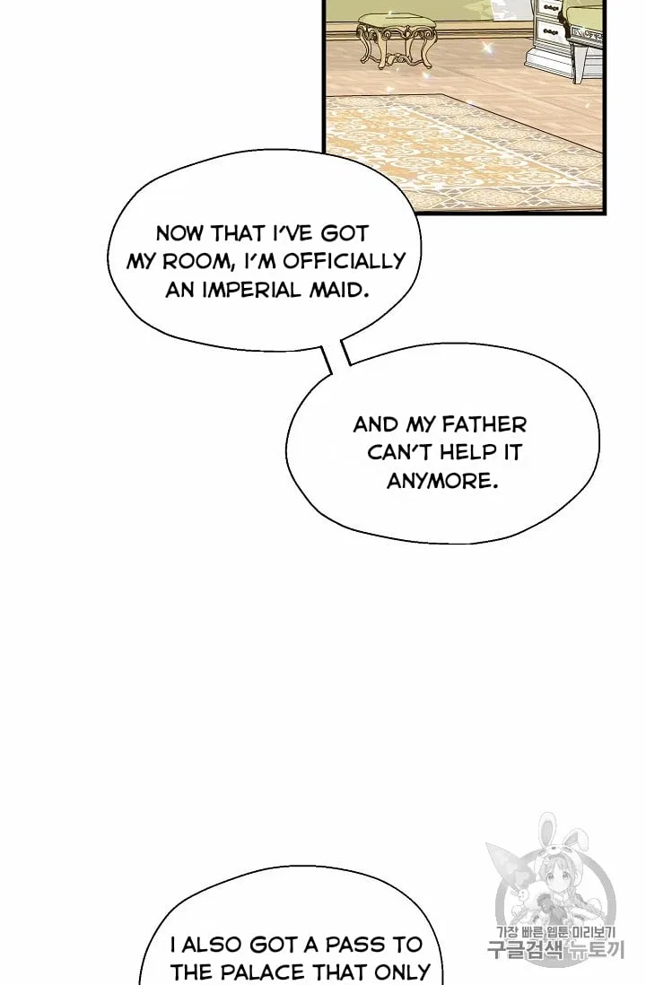 Your Majesty, Please Don’t Kill Me Again Chapter 15 – Page 50