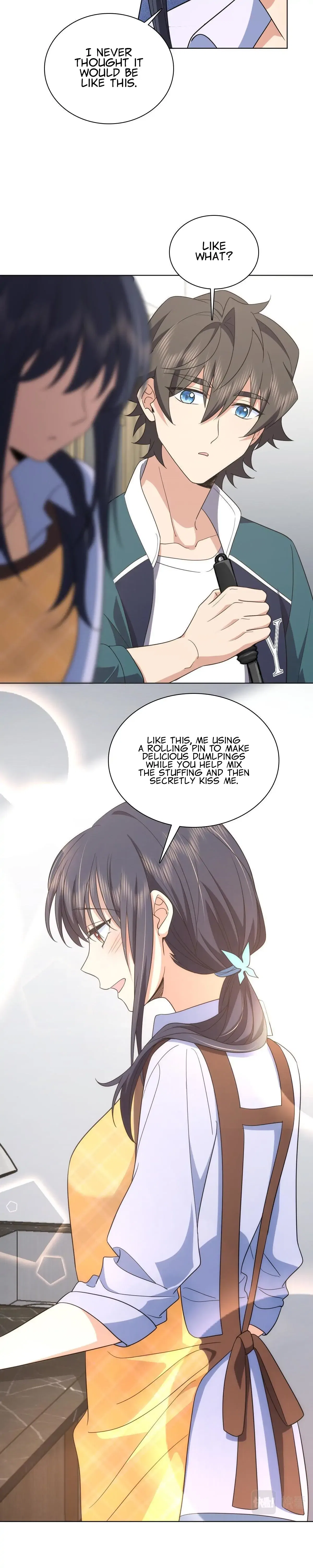My Wife Is From a Thousand Years Ago Chapter 117 – Page 13