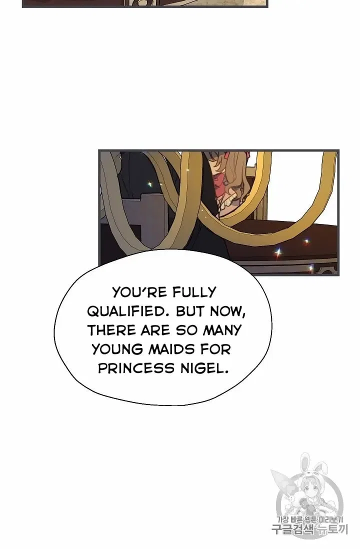 Your Majesty, Please Don’t Kill Me Again Chapter 14 – Page 10