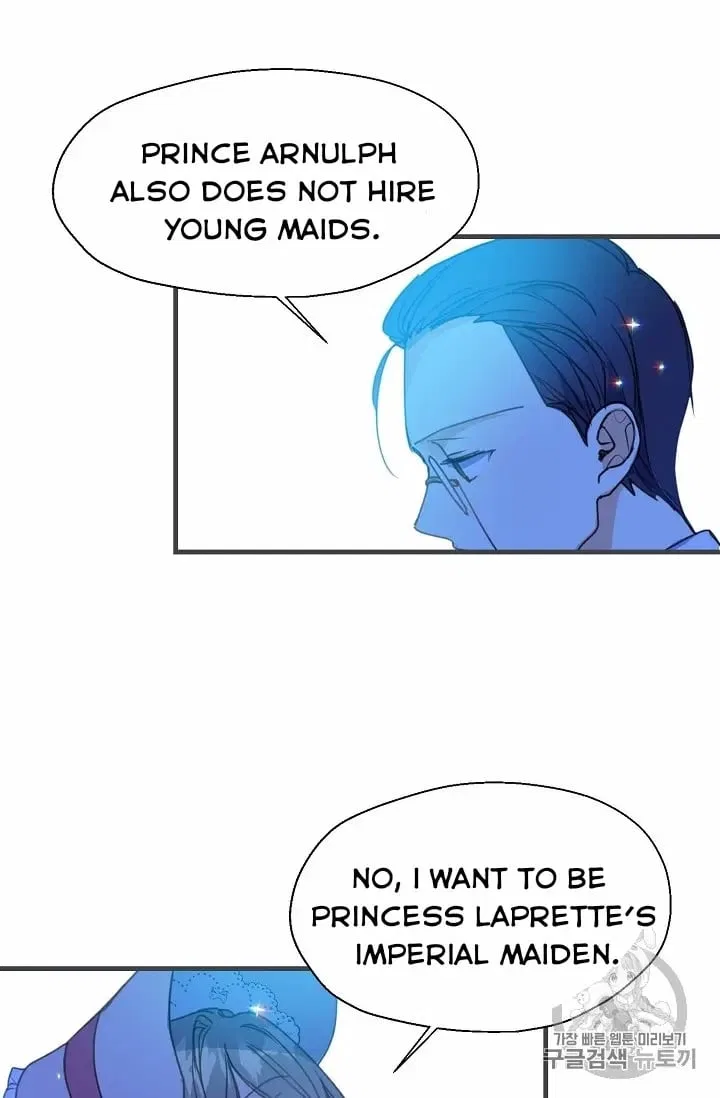 Your Majesty, Please Don’t Kill Me Again Chapter 14 – Page 12