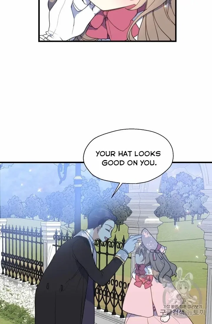 Your Majesty, Please Don’t Kill Me Again Chapter 14 – Page 21