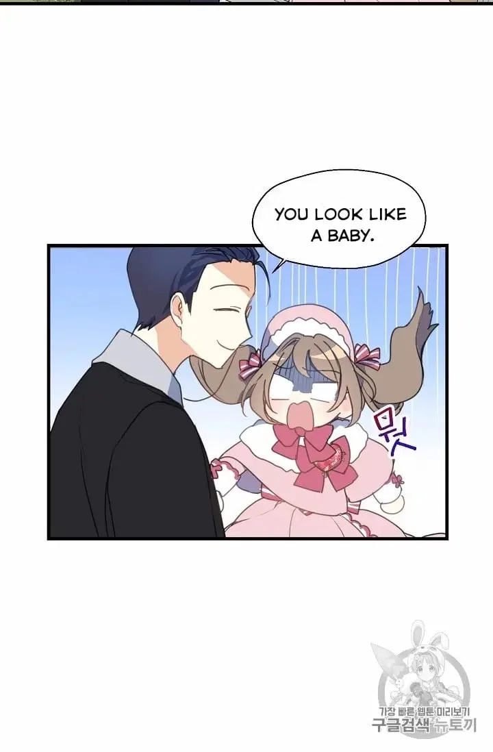 Your Majesty, Please Don’t Kill Me Again Chapter 14 – Page 22