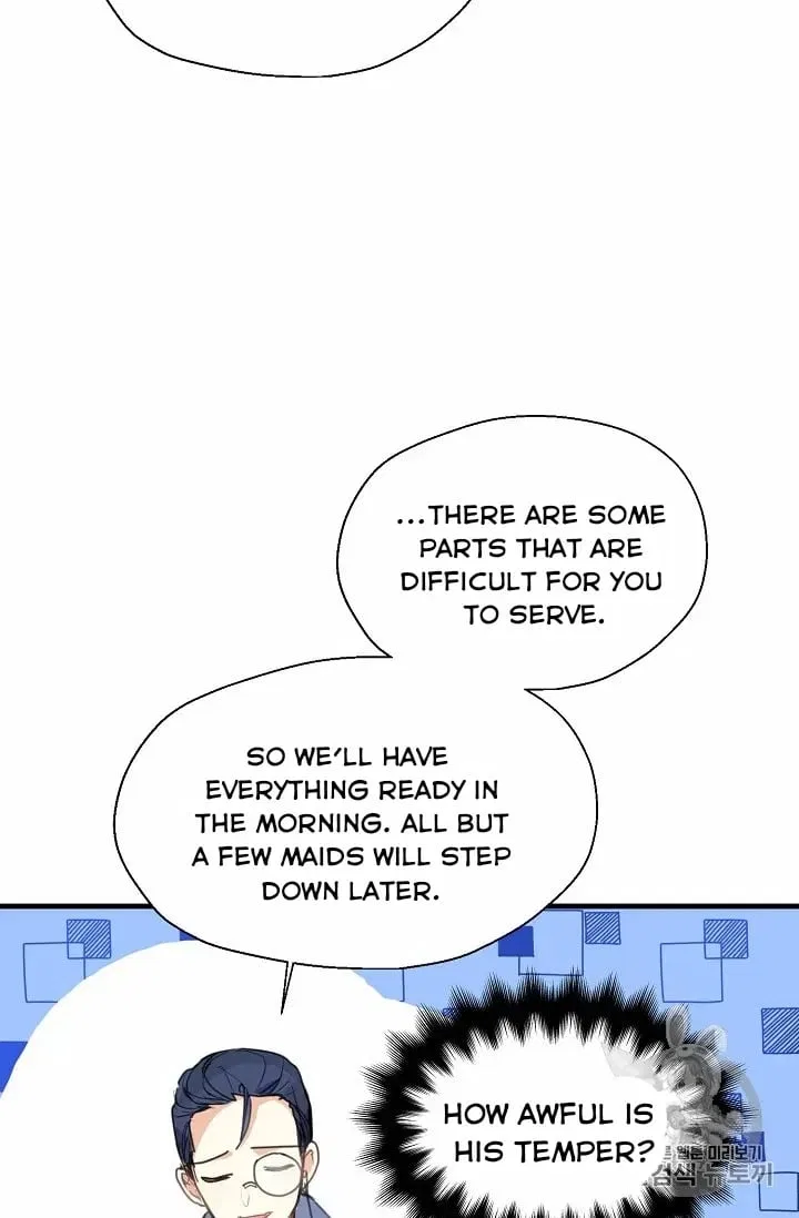 Your Majesty, Please Don’t Kill Me Again Chapter 14 – Page 26