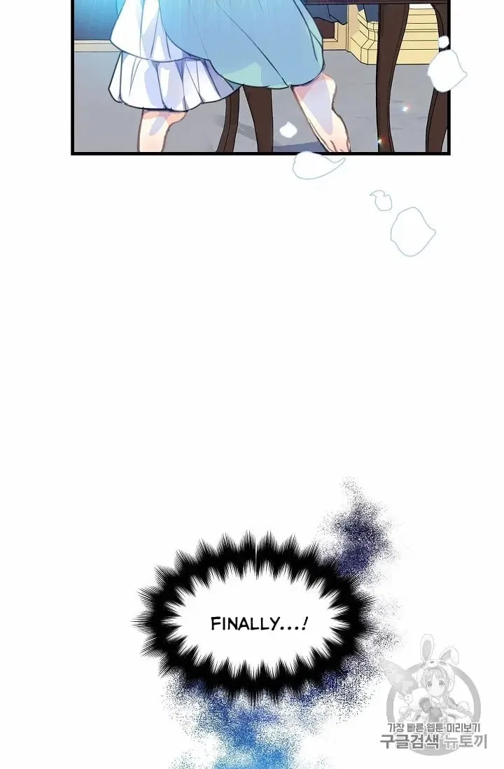 Your Majesty, Please Don’t Kill Me Again Chapter 14 – Page 34
