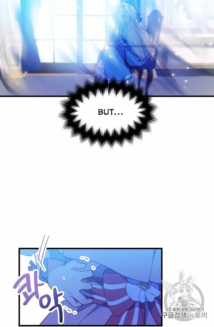 Your Majesty, Please Don’t Kill Me Again Chapter 14 – Page 38