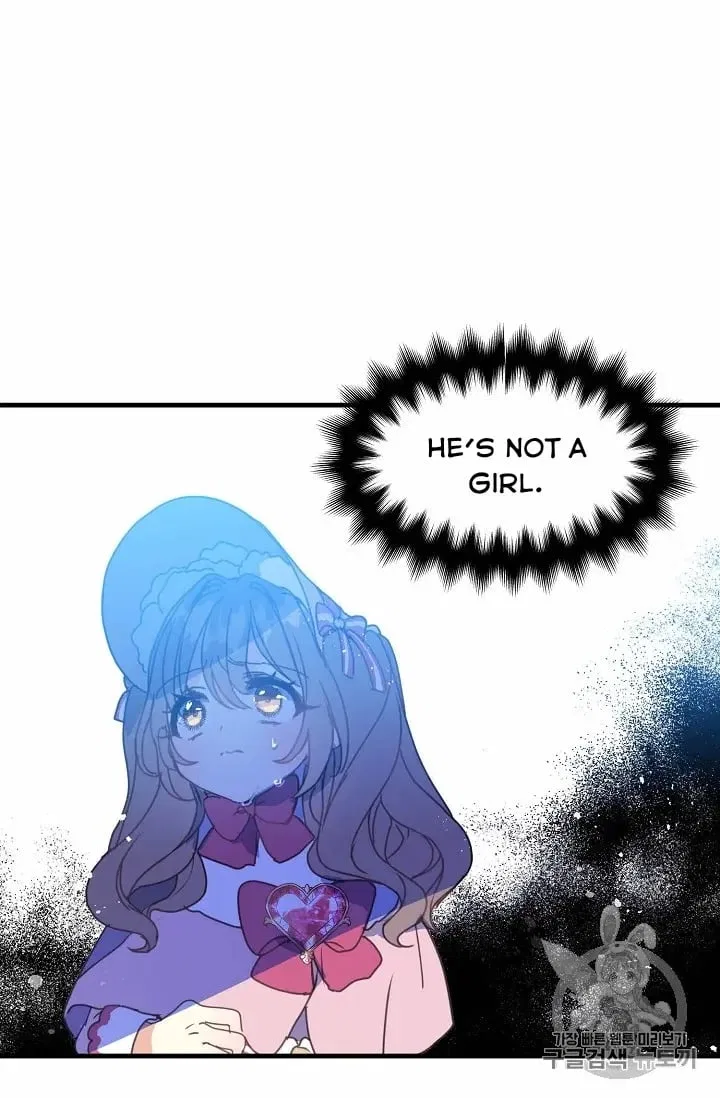 Your Majesty, Please Don’t Kill Me Again Chapter 14 – Page 39