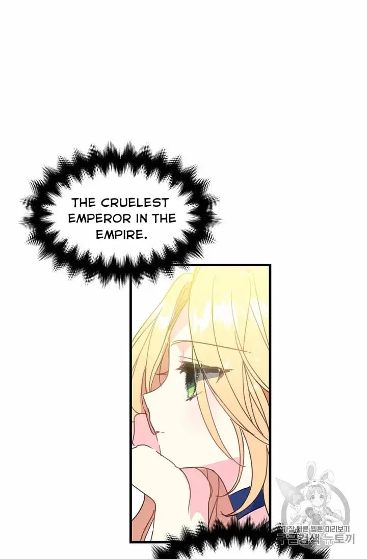 Your Majesty, Please Don’t Kill Me Again Chapter 14 – Page 40