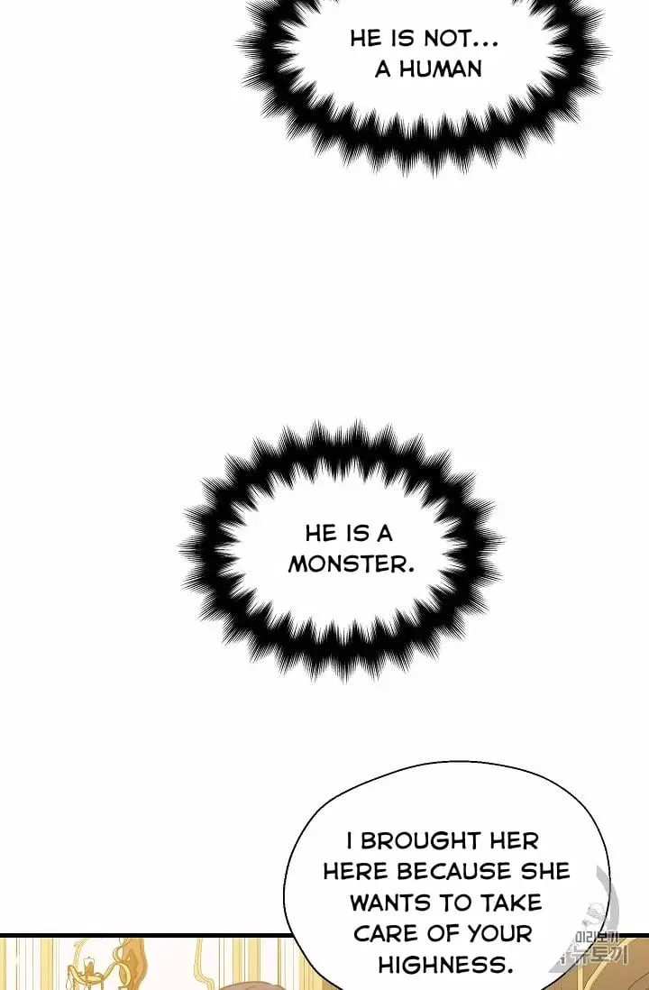 Your Majesty, Please Don’t Kill Me Again Chapter 14 – Page 41