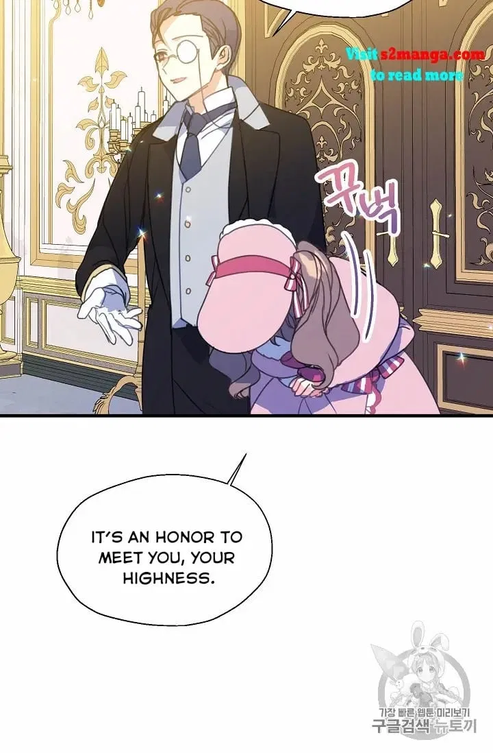 Your Majesty, Please Don’t Kill Me Again Chapter 14 – Page 42
