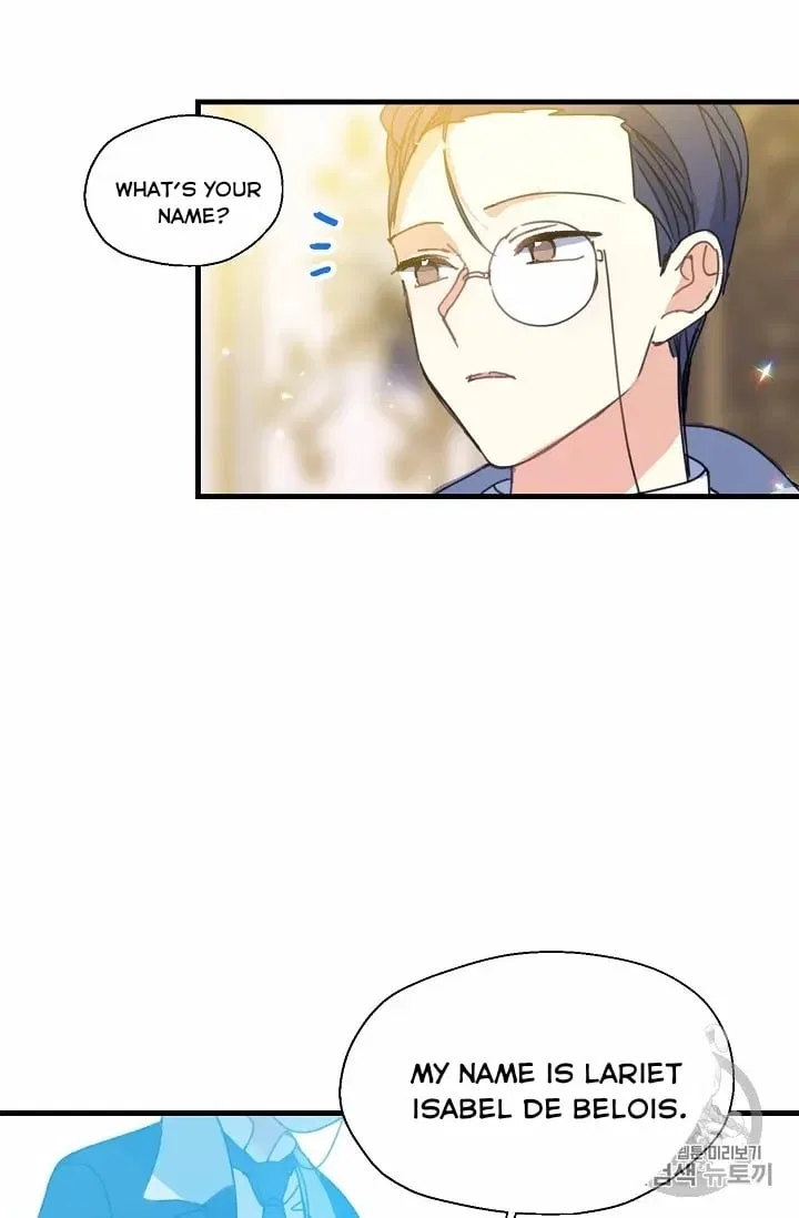 Your Majesty, Please Don’t Kill Me Again Chapter 14 – Page 43
