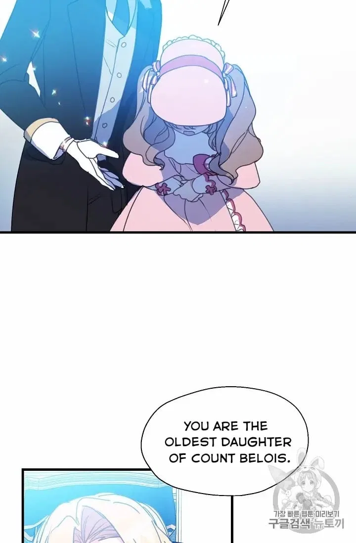 Your Majesty, Please Don’t Kill Me Again Chapter 14 – Page 44