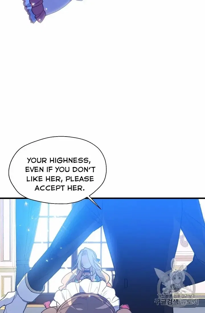 Your Majesty, Please Don’t Kill Me Again Chapter 14 – Page 47