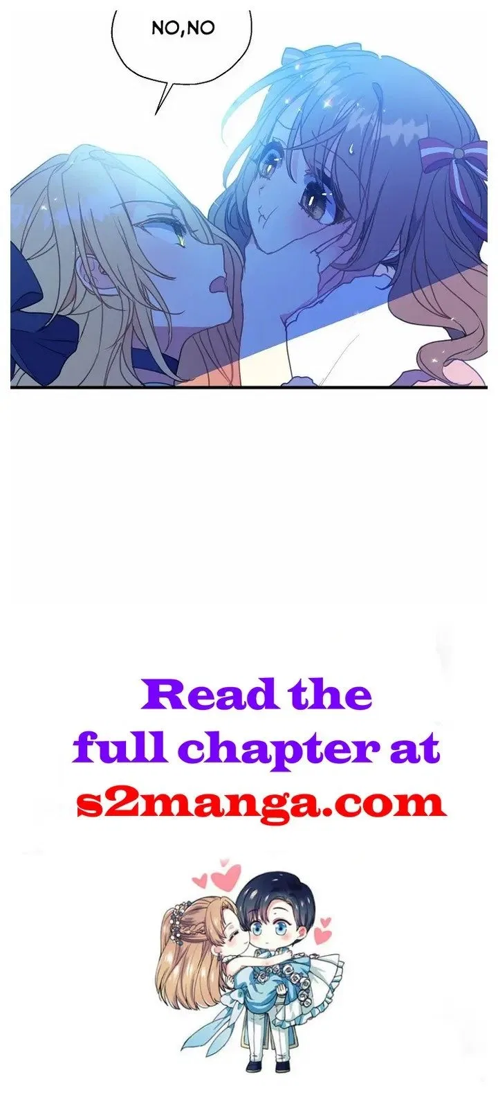 Your Majesty, Please Don’t Kill Me Again Chapter 14 – Page 52