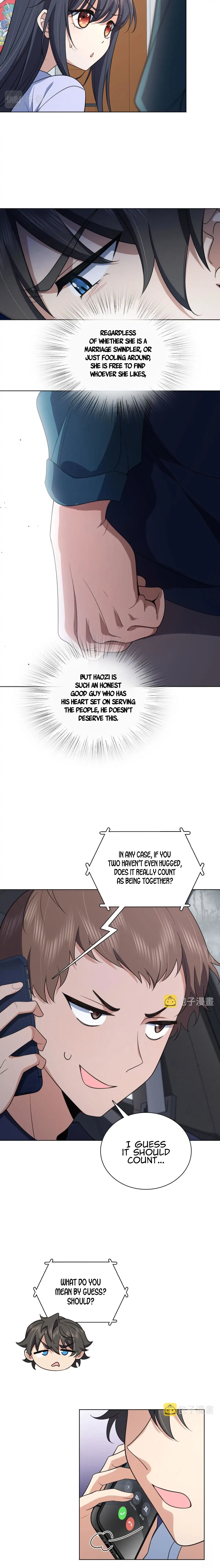 My Wife Is From a Thousand Years Ago Chapter 116 – Page 6
