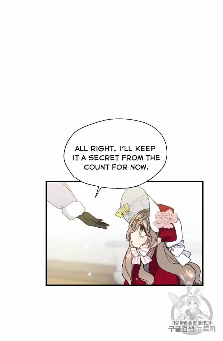 Your Majesty, Please Don’t Kill Me Again Chapter 13 – Page 14