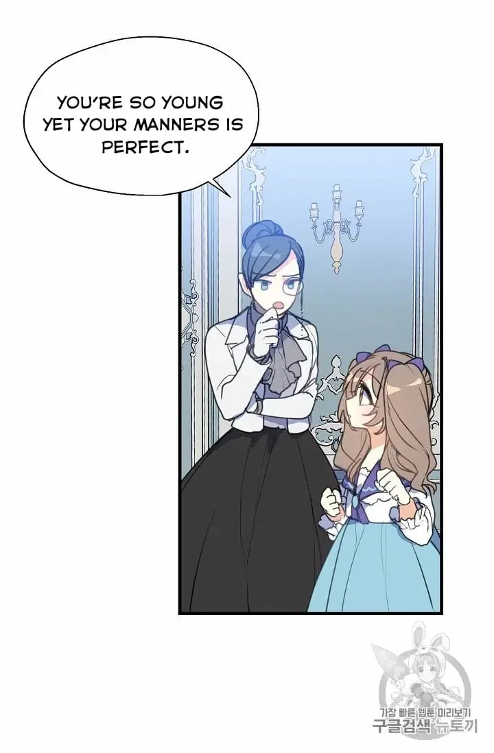 Your Majesty, Please Don’t Kill Me Again Chapter 13 – Page 29