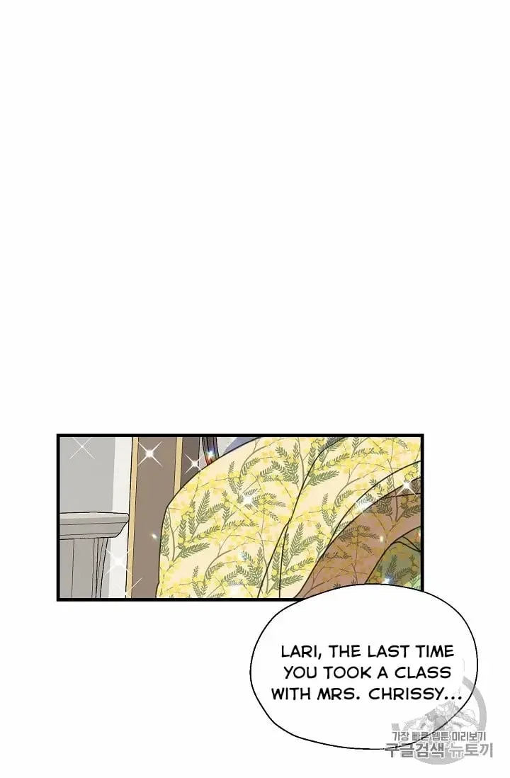 Your Majesty, Please Don’t Kill Me Again Chapter 13 – Page 33