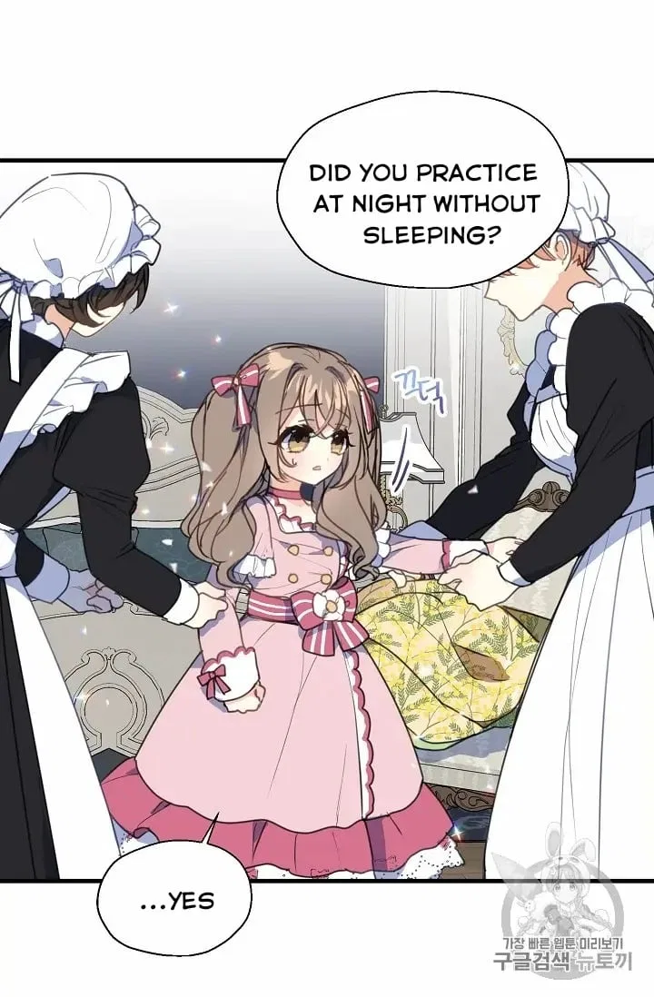 Your Majesty, Please Don’t Kill Me Again Chapter 13 – Page 35