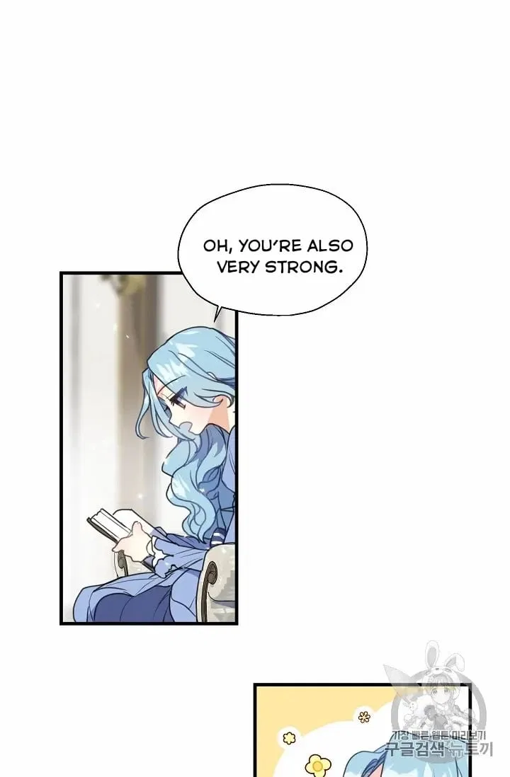 Your Majesty, Please Don’t Kill Me Again Chapter 13 – Page 36