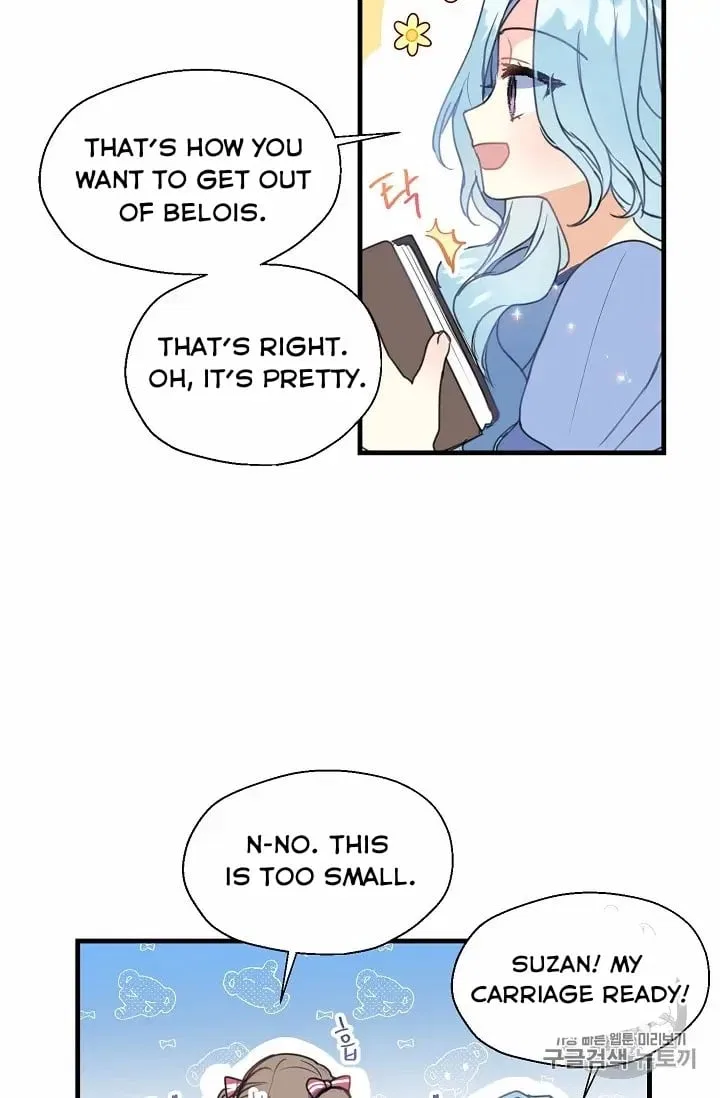 Your Majesty, Please Don’t Kill Me Again Chapter 13 – Page 37