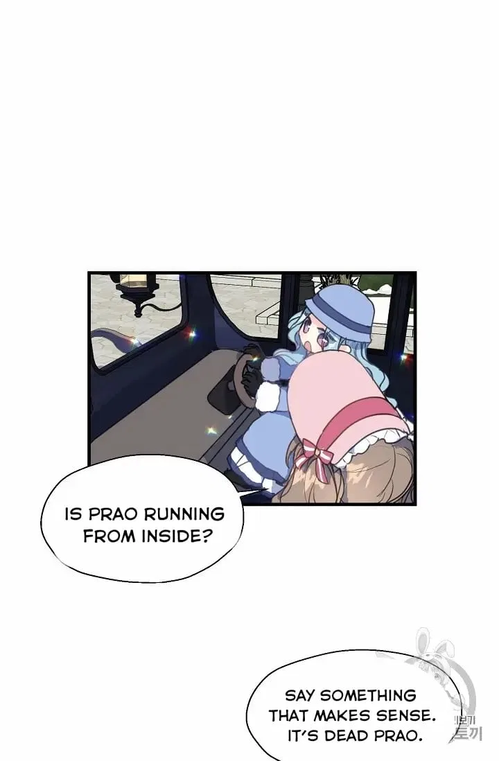 Your Majesty, Please Don’t Kill Me Again Chapter 13 – Page 42