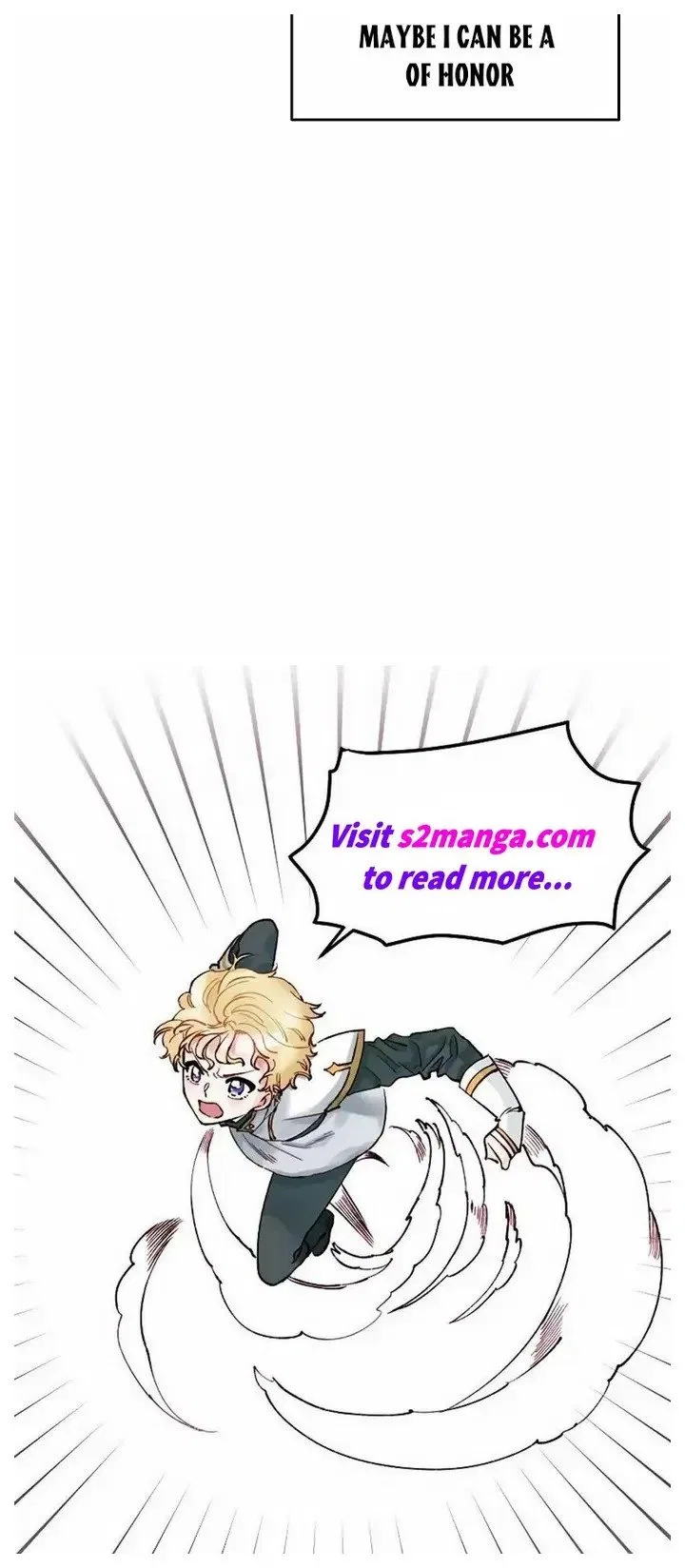 Your Majesty, Please Don’t Kill Me Again Chapter 13 – Page 47