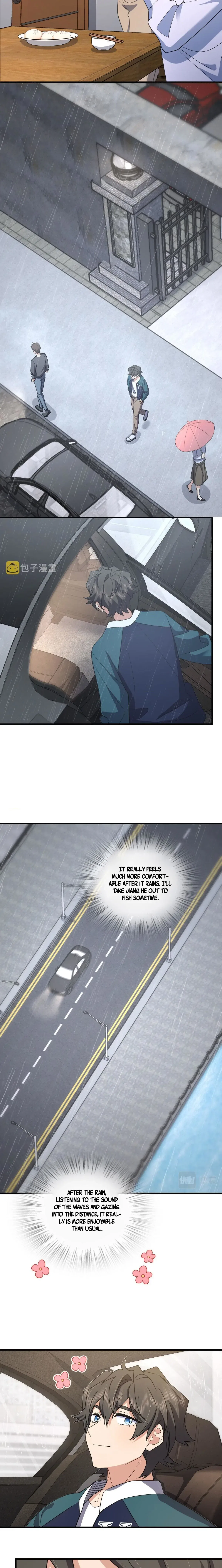 My Wife Is From a Thousand Years Ago Chapter 115 – Page 7