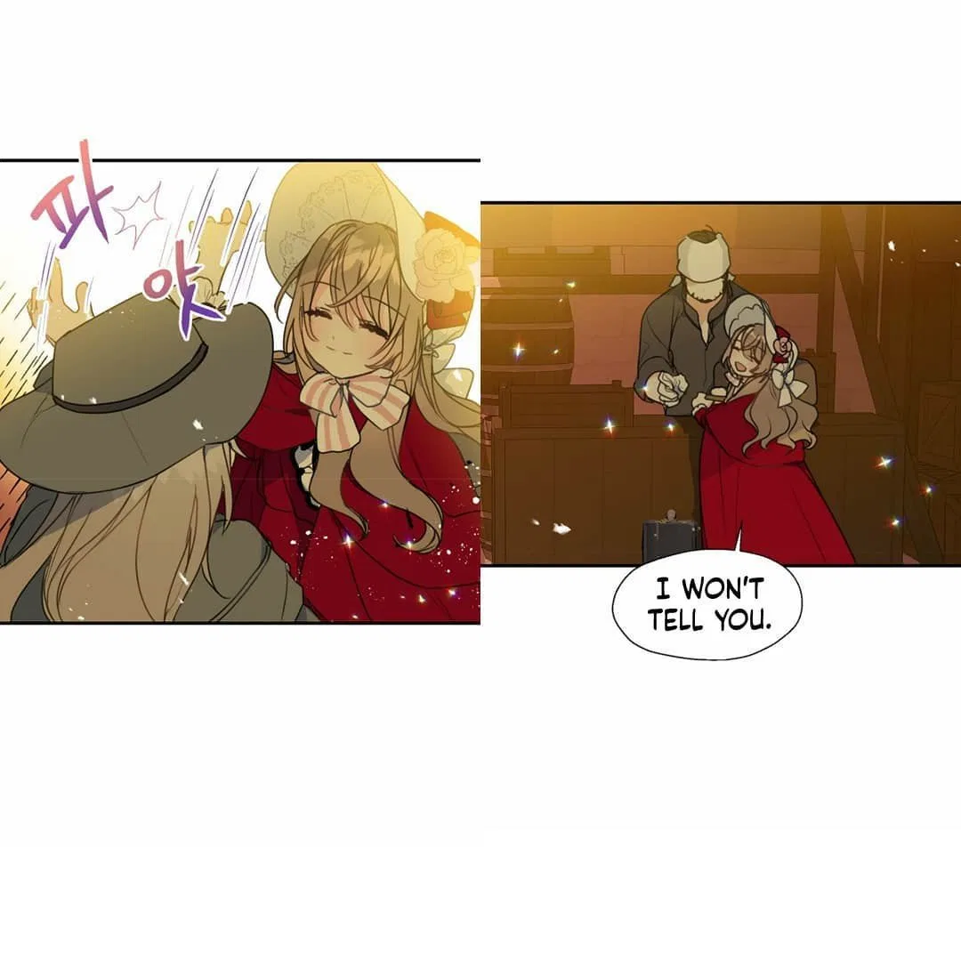 Your Majesty, Please Don’t Kill Me Again Chapter 12 – Page 3