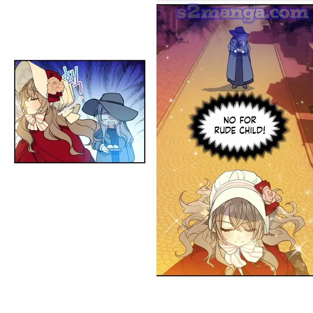 Your Majesty, Please Don’t Kill Me Again Chapter 12 – Page 4