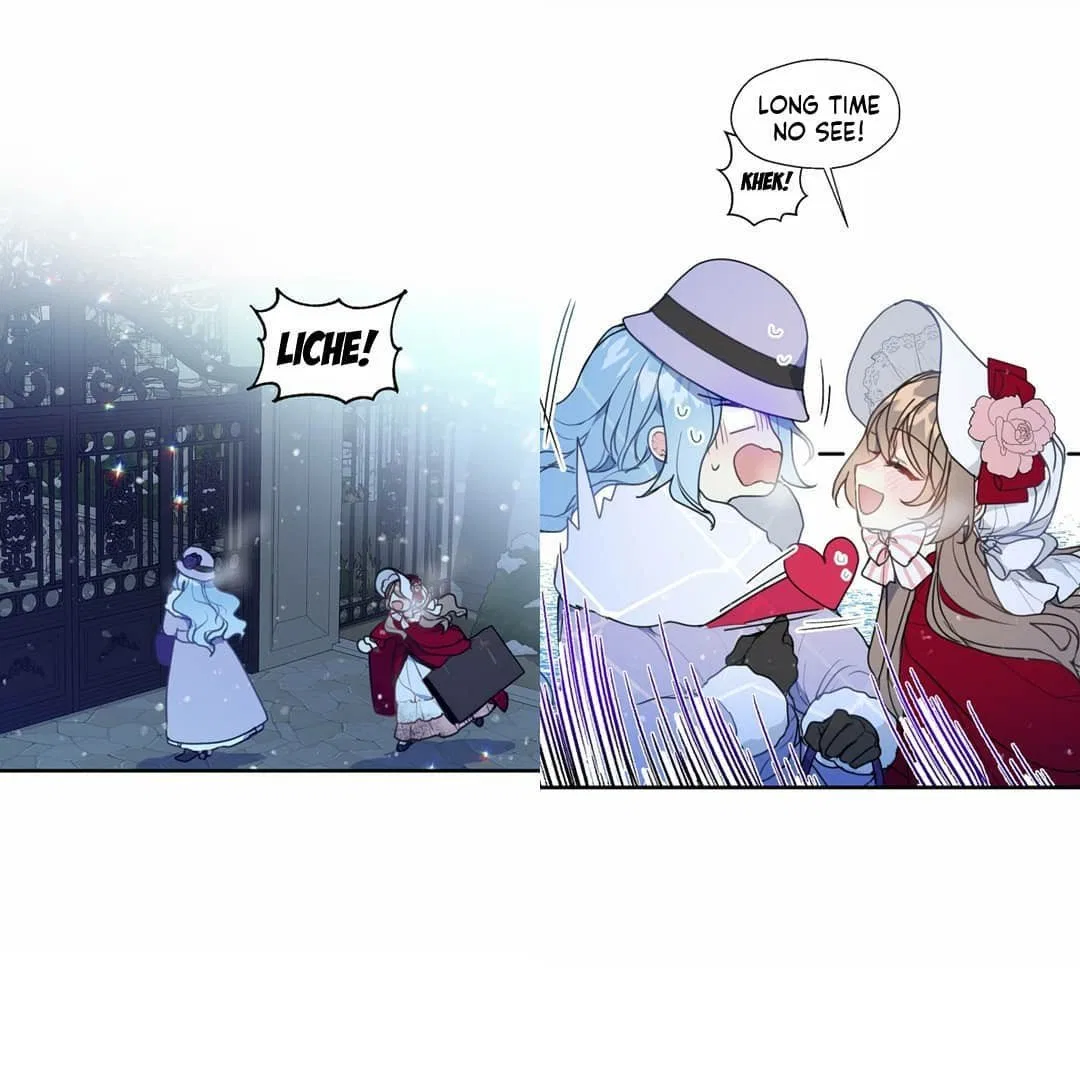 Your Majesty, Please Don’t Kill Me Again Chapter 12 – Page 5