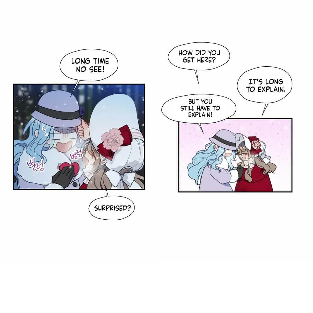 Your Majesty, Please Don’t Kill Me Again Chapter 12 – Page 6