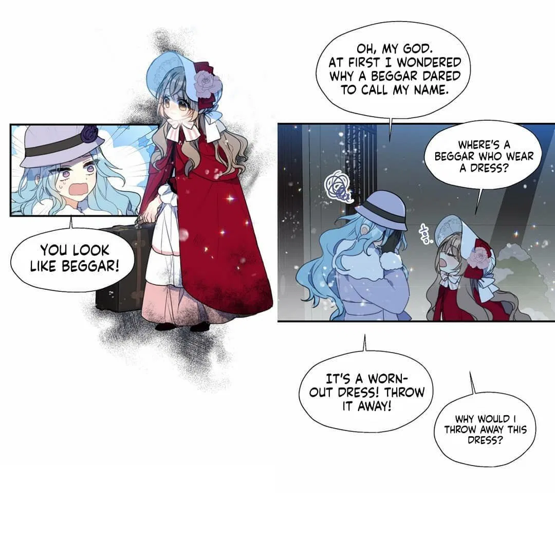 Your Majesty, Please Don’t Kill Me Again Chapter 12 – Page 9