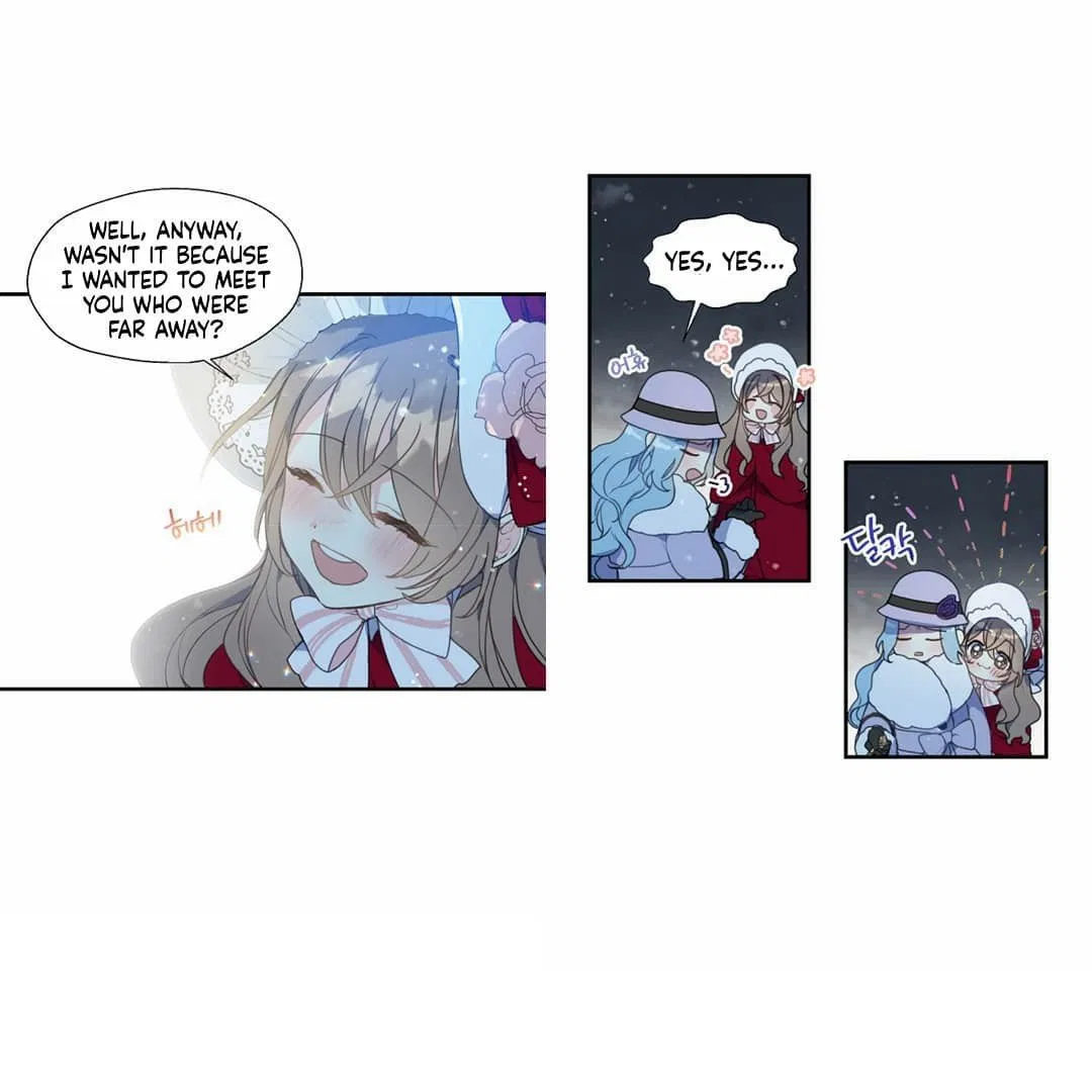 Your Majesty, Please Don’t Kill Me Again Chapter 12 – Page 12