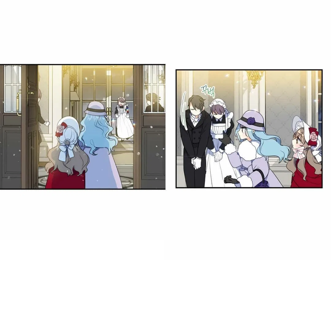 Your Majesty, Please Don’t Kill Me Again Chapter 12 – Page 13