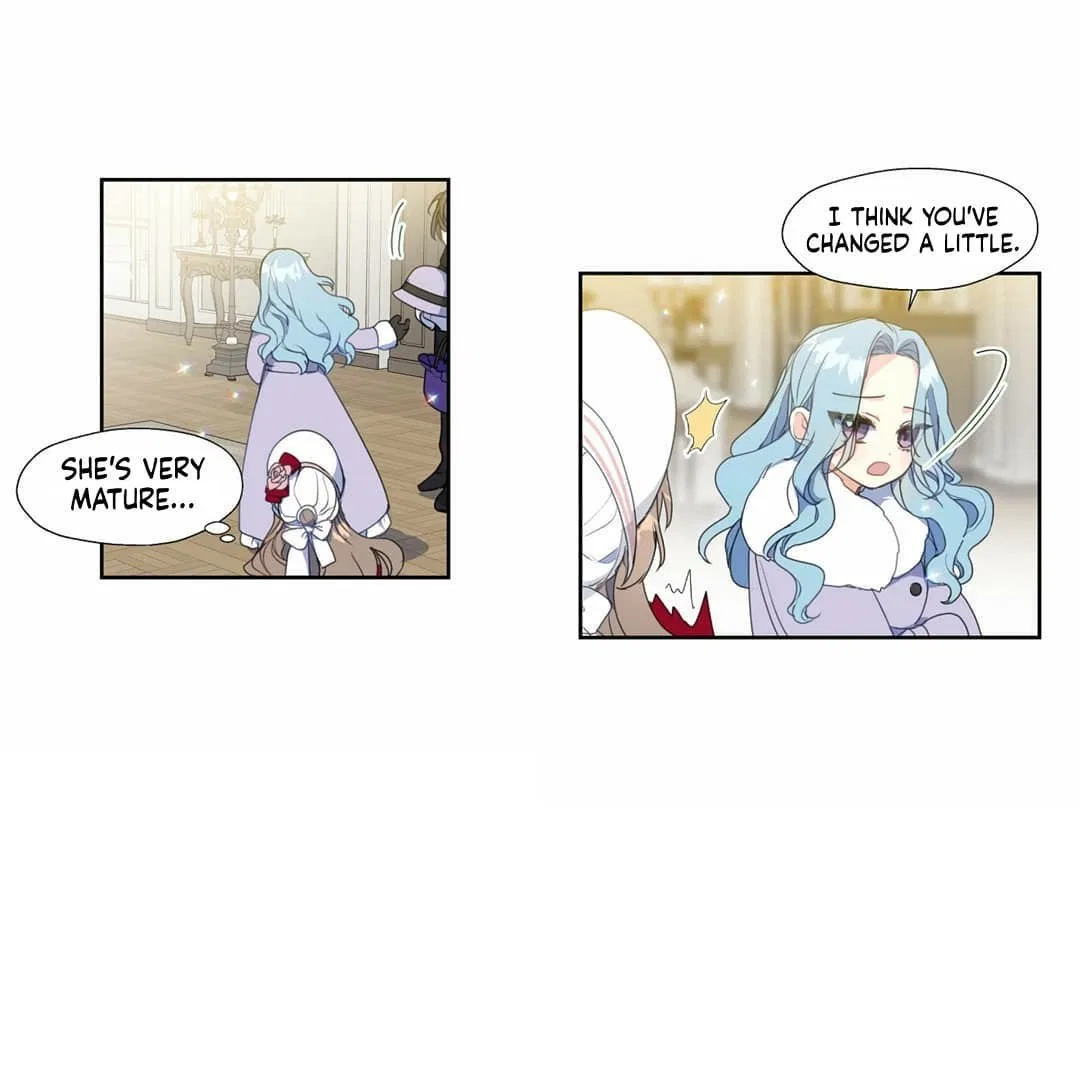 Your Majesty, Please Don’t Kill Me Again Chapter 12 – Page 14