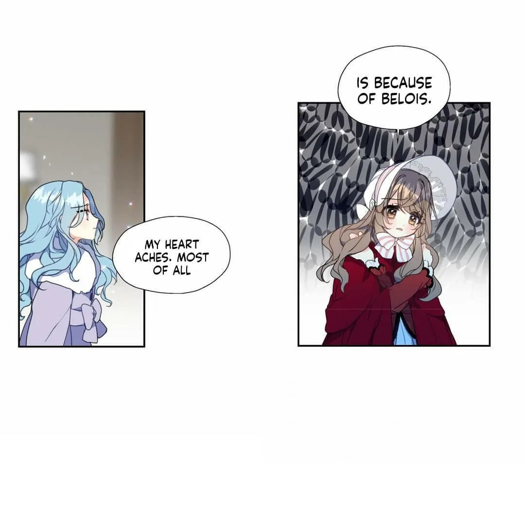 Your Majesty, Please Don’t Kill Me Again Chapter 12 – Page 20