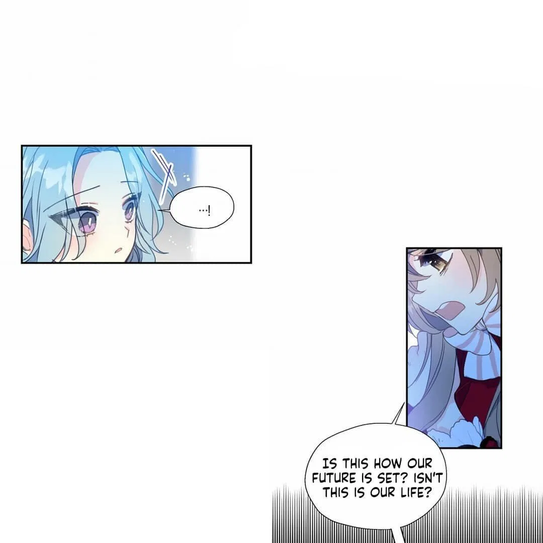 Your Majesty, Please Don’t Kill Me Again Chapter 12 – Page 21