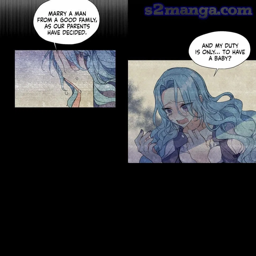 Your Majesty, Please Don’t Kill Me Again Chapter 12 – Page 22