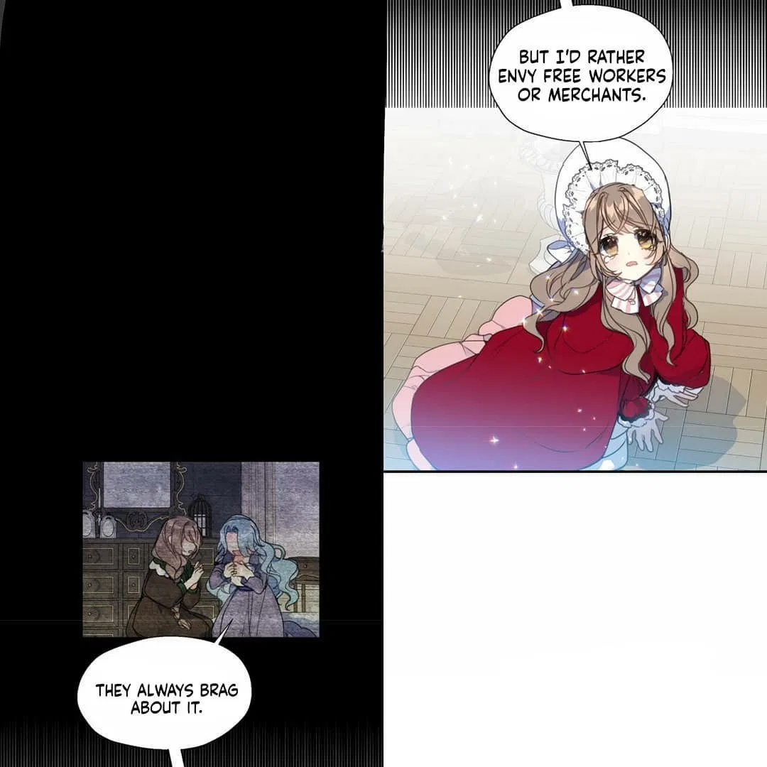 Your Majesty, Please Don’t Kill Me Again Chapter 12 – Page 23