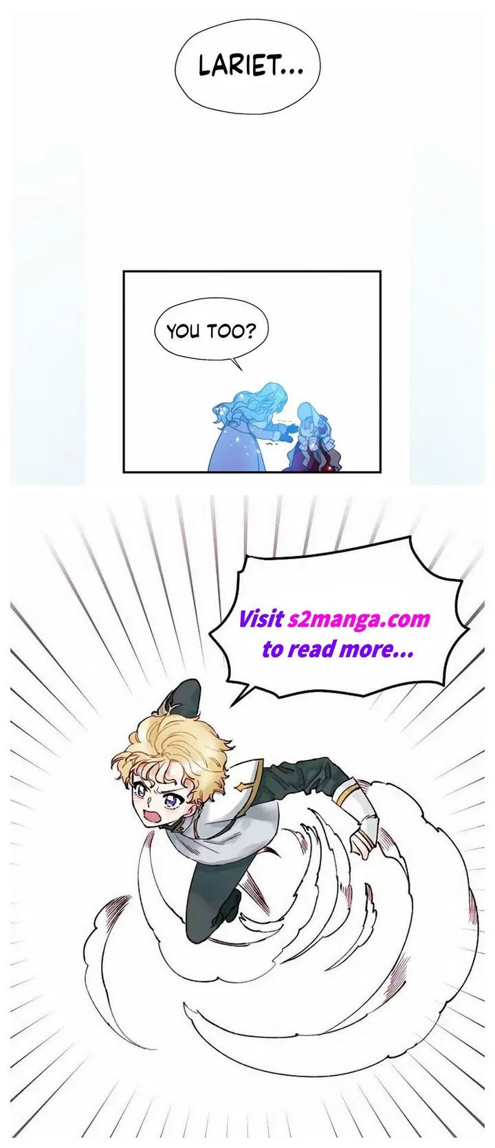 Your Majesty, Please Don’t Kill Me Again Chapter 12 – Page 24