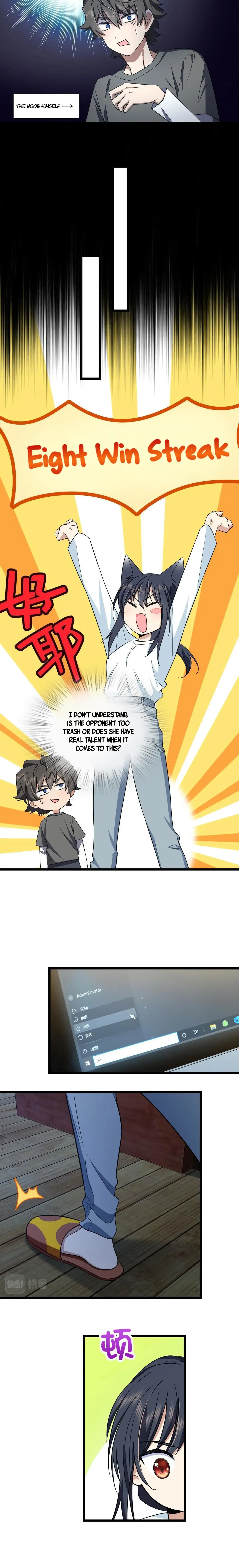 My Wife Is From a Thousand Years Ago Chapter 114 – Page 11