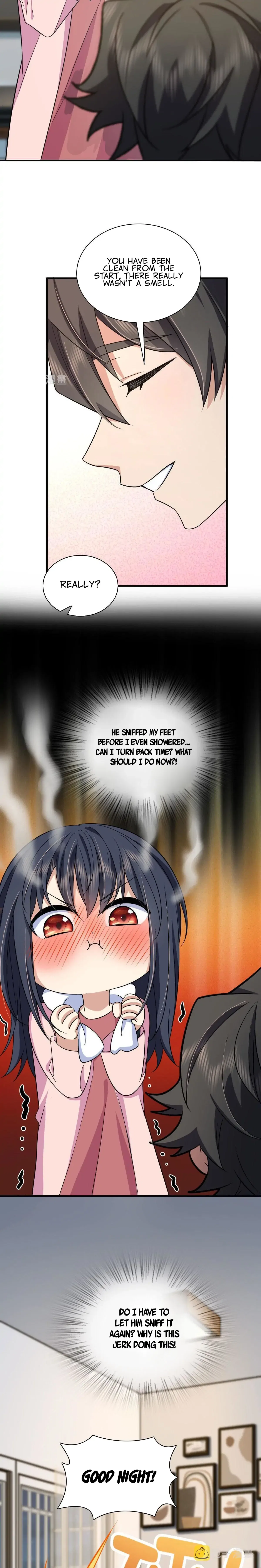 My Wife Is From a Thousand Years Ago Chapter 114 – Page 14